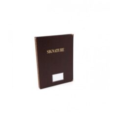 PARAPHEUR 24 VUES MOUSSE LUXE