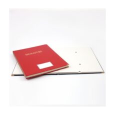 PARAPHEUR 12 VUES SIMPLE LUXE