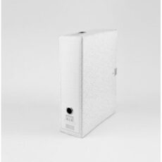 BOITE D'ARCHIVE EN BLOC AVEC BLOCAGE DOCUMENT DOS 10Cm