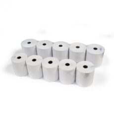 BOBINE THERMIQUE 55GR 80x70x12MM