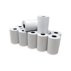 LOT DE 16 BOBINES TPE/CAISSE 56*50*12MM