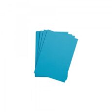 PAPIER DESSIN 160GR 50x65 BLEU