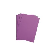 PAPIER DESSIN 160GR 50x65 VIOLET