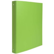 CLASSEURS ESSENTIAL A 4 ANNEAUX A4 D40Mm - VERT CLAIRE