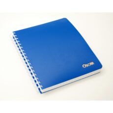 CAHIER WIREO PM 300P 17x22