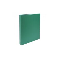 CLASSEURS ESSENTIAL A 4 ANNEAUX A4 D40Mm - VERT