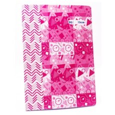 CAHIER PIQUE A4 SEYES 192 PAGES
