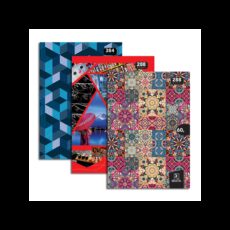 CAHIER 140 PAGES SEYES PIQURE 120 - SELECTA