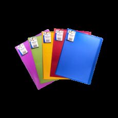 PROTEGE DOCUMENT PARADISE 20 VUES - ASSORTIES