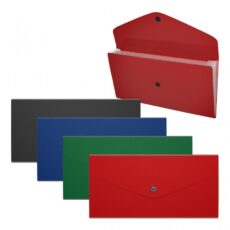 TRIEUR ENVELOPPE MATT CLASSIC 4 COMPARTIMENTS OPAQUE - ERICHKRAUSE