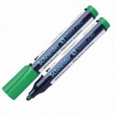 MARQUEUR TABLEAU SCHNEIDER MAXX 290 VERT