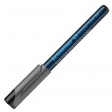 MARQUEUR MAX 224 PERMANENT MOYEN 1MM NOIR