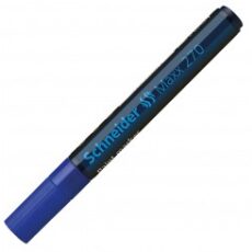 MARQUEUR SCHNEIDER PAINT MAXX 270 BLEU