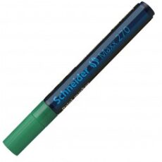 MARQUEUR SCHNEIDER PAINT MAXX 270 VERT