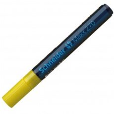MARQUEUR SCHNEIDER PAINT MAXX 270 JAUNE