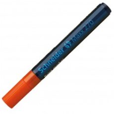 MARQUEUR SCHNEIDER PAINT MAXX 270 ORANGE