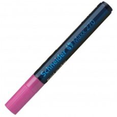 MARQUEUR SCHNEIDER PAINT MAXX 270 ROSE