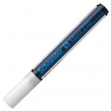 MARQUEUR SCHNEIDER PAINT MAXX 270 BLANC