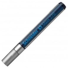 MARQUEUR SCHNEIDER PAINT MAXX 270 ARGENT
