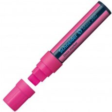 MARQUEUR À CRAIE LIQUIDE MAXX 260 ROSE