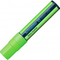 MARQUEUR À CRAIE LIQUIDE MAXX 260 VERT CLAIR