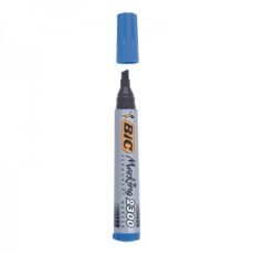 MARQUEUR PERMANENT 2300 BLEU