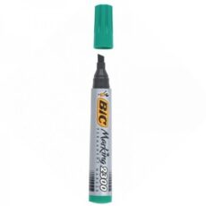MARQUEUR PERMANENT 2300 VERT