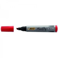 MARQUEUR PERMANENT 2300 ROUGE
