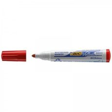 MARQUEUR EFFAÇABLE VELLEDA 1701 ROUGE