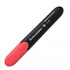 SURLIGNEUR SCHNEIDER JOB 150 ROUGE