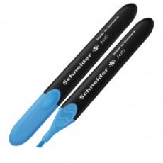 SURLIGNEUR SCHNEIDER JOB 150 BLEU