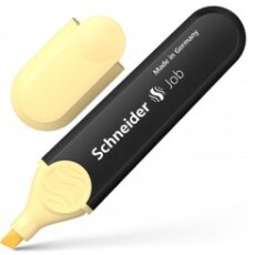 SURLIGNEUR FLUO JOB VANILLE PASTEL