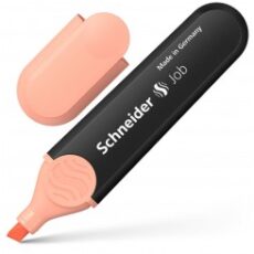 SURLIGNEUR FLUO JOB PECHE PASTEL