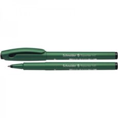 STYLO TOPWRITER 147 POINTE FIBRE 0,6MM NOIR