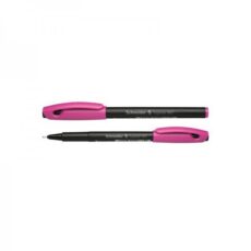 FEUTRE POINTE FINE SCHNEIDER TOPLINER 967 ROSE