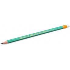 CRAYON AVEC GOMME EVOLUTION 665 HB - BIC
