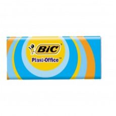 GOMME PLAST-OFFICE BIC