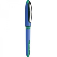 ROLLER ONE HYBRID POINTE CONIQUE 0,3 MM VERT