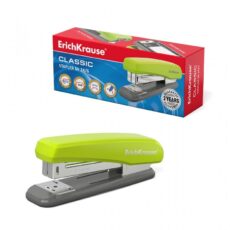 AGRAFEUSE CLASSIC 25FEUILLES VERT - ERICHKRAUSE