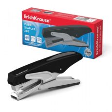 PINCE AGRAFEUSE ELEGANCE 30 FEUILLES NOIR - ERICHKRAUSE