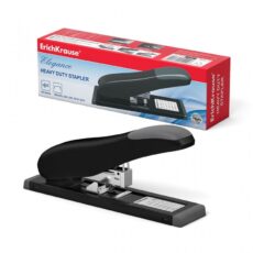 AGRAFEUSE DE BLOC ELEGANCE 100 FEUILLES NOIR - ERICHKRAUSE