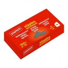 AGRAFES DL STAPLE N°10