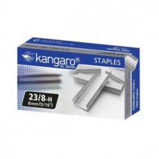 AGRAFES 23/8-H PQ/1000