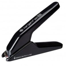 ARRACHE AGRAFE SR-500 NOIR