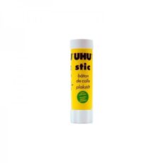 BÂTON DE COLLE STIC SANS SOLVANT 40G - UHU