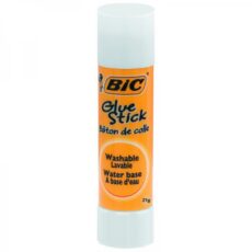 COLLE GLUE STICK BIC 8G