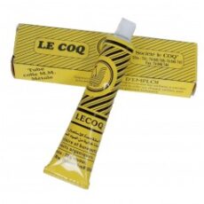 COLLE TUBE LE COQ 35GR