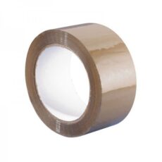 RUBAN ADHÉSIF HAVANE 48 MM X 100 M