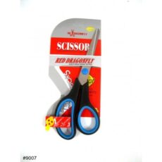 CISEAUX DE BUREAU 21 CM - ASSORTIS