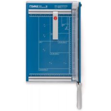 CISAILLE A4 PROFESSIONNEL DL